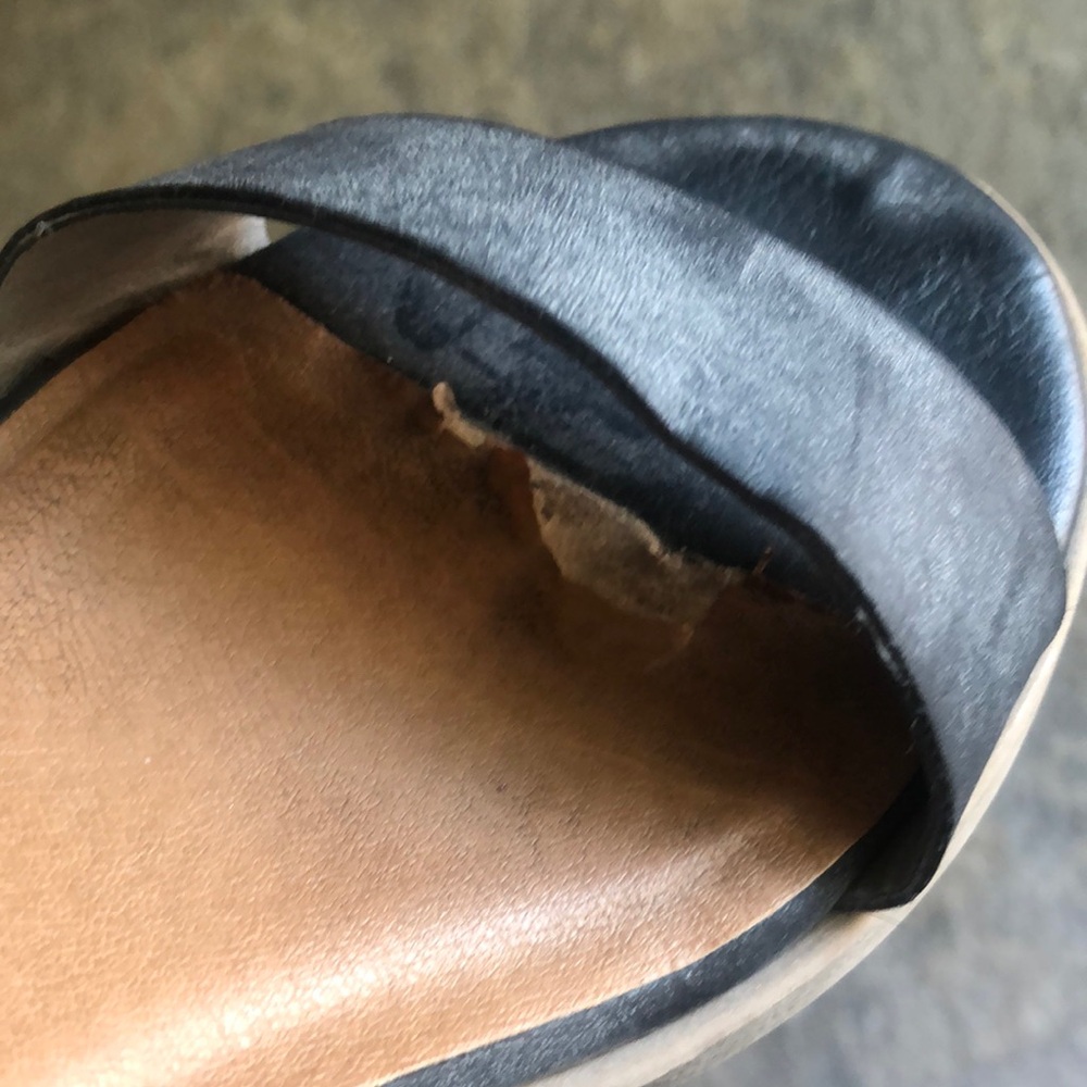 Bke Pixie Ankle Sandals - image 7